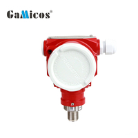 GPT241 High Accuracy 0.075% Hart Monocrystalline Silicon Pressure Transmitter for Petrochemical Industry