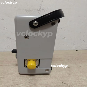 1 Bird 4304A Broadband Thruline RF Wattmeter 25-500 MHz 5-500W มือสอง สีเทา - Product Image 3