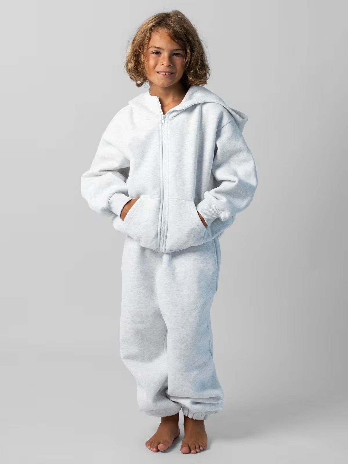 Light gray