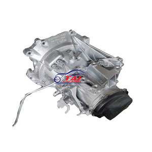 Pour Ford Focus 1.8, transmission d'occasion - Product Image 5