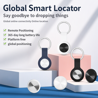 Traceur GPS intelligent pour animaux de compagnie en gros 4G 5G WiFi étanche avec positionnement mondial pour chien, batterie 1 an, haute qualité
