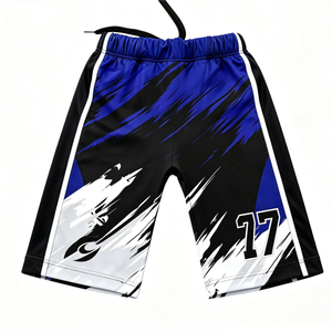 Sweat-shirt à capuche pour jeunes 7v7, séchage rapide, évacuation de l'humidité, léger, uniforme d'entraînement d'équipe - Product Image 6