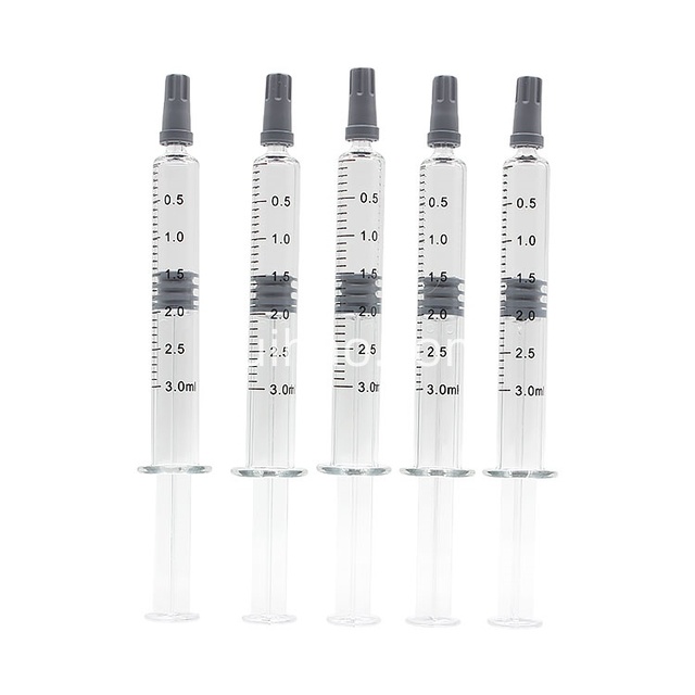 Wholesale Premium, Leak-Proof Pre-filled Injector Smooth-Push, Easy-Clean, Multi-Size & Reusable