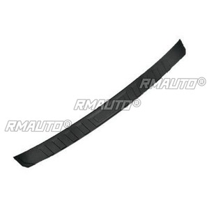 Placa Protectora Trasera de Resina Original para Toyota Highlander 2015-2021, Protector de Parachoques, Estribo Trasero, Kit de Carrocería - Product Image 6