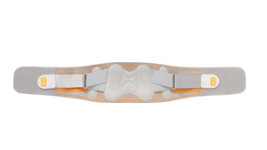 <span class=keywords><strong>Faja</strong></span> de Soporte Lumbar Ajustable y Flexible <span class=keywords><strong>para</strong></span> Aliviar el Dolor de <span class=keywords><strong>Espalda</strong></span> y Cintura - Product Image 6