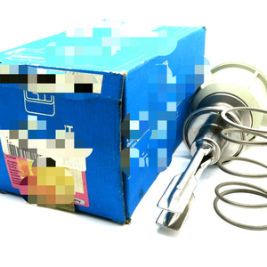 Nouveau-+-Lsm 160fs Liqui-stik Mab011-s100ph0wbr0 Nouveau Original Prêt Stock Automatisation Industrielle Pac Dédié Plc - Product Image 1