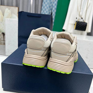 2025 thiết kế thời trang Haute Couture Logo Casual Sneakers xu hướng thời trang <span class=keywords><strong>B30</strong></span> Giày đi bộ chất lượng hàng đầu khác nhau B Series Giày - Product Image 4