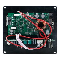 Amplificateur de puissance Hi-Fi DIY pour voiture, carte d'amplification audio pour subwoofer, sortie 100W pour lecteurs de voiture - Vente en gros usine