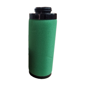 ไส้กรองกระดาษกรองสำหรับ Atlas copco <span class=keywords><strong>DD520</strong></span>กรองสาย2906700300 PD520 2906700400 - Product Image 3