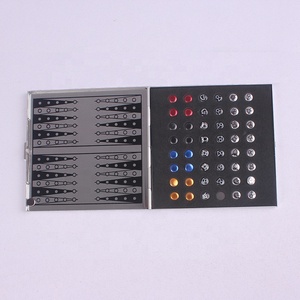 <span class=keywords><strong>4</strong></span> trong 1 từ kim loại du lịch Hội Đồng Quản Trị trò chơi Ludo <span class=keywords><strong>backgammon</strong></span> cờ Chess <span class=keywords><strong>Checkers</strong></span>-Mini phiên bản di động - Product Image 3