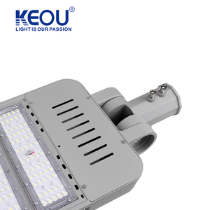 Lampadaires modernes IP66 extérieur <span class=keywords><strong>ville</strong></span> stade lampe autoroute carré pôle extérieur LED module réverbère - Product Image 5