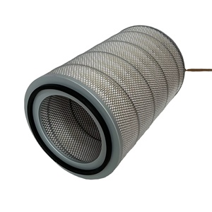 Manny High Quality 88290002-207 Air Filter New Screw Air <b>Compressor</b> <b>Industrial</b> <b>Compressors</b> Parts - Product Image 1