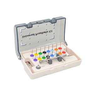 Универсальный динамометрический ключ - Product Image 2