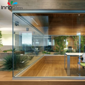 Película eléctrica autoadhesiva PDLC, película inteligente Hue conmutable para puerta de vidrio, tinte para ventana, película inteligente - Product Image 1