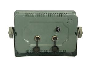 YD-7S รุ่นใหม่ จอ LCD 7 1 นิ้ว วัสดุ ABS จอแสดงผลเครื่องยนต์ แสดงความเร็ว อุณหภูมิน้ำ อุณหภูมิน้ำมัน แรงดันไฟฟ้า จังหวะการทำงาน อุปกรณ์ทางทะเล - Product Image 4