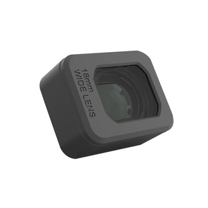 ฟิลเตอร์มุมกว้างสำหรับ <span class=keywords><strong>DJI</strong></span> <span class=keywords><strong>Mavic</strong></span> <span class=keywords><strong>Mini</strong></span> 3 Pro <span class=keywords><strong>Mavic</strong></span> <span class=keywords><strong>Mini</strong></span> 3 เลนส์ อุปกรณ์เสริมเลนส์มุมกว้าง - Product Image 1