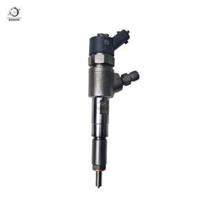 Injecteur diesel Common Rail 0 445 110 715 0445110715 - Product Image 2