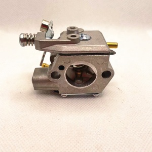 Pièces détachées de haute qualité pour <span class=keywords><strong>débroussailleuse</strong></span>, <span class=keywords><strong>tondeuse</strong></span> à gazon, coupe-herbe, carburateur pour <span class=keywords><strong>OLEO</strong></span> <span class=keywords><strong>MAC</strong></span> 43/44/36/37/38 - Product Image 3