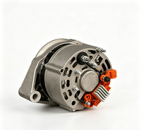 Alternateur 14,5 V 65 A 45-2672 452672 pour unité frigorifique de camion TK, pièces de rechange