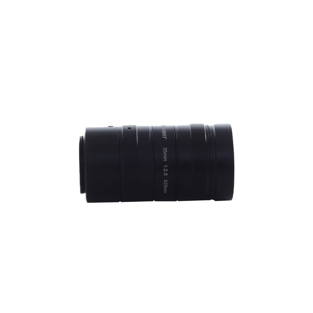 Line Scan Lens Series LBI Chip Size 2 Focal Length 35mm Aperture F2.8-16 4K7U Industrial Lens