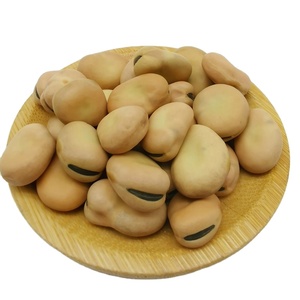 Haricots larges séchés de haute qualité, plantation naturelle, goût Original, haricots larges - Product Image 1