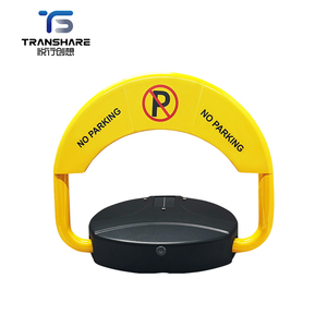 Bán buôn tùy chỉnh kiểm soát dành riêng không gian đậu xe khóa tự động năng lượng mặt trời bãi đậu xe khóa chống trộm áp lực bằng chứng tự động chặn - Product Image 1