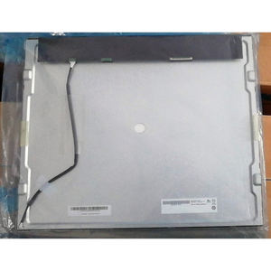Module LCD G190EG02 V104 19 pouces 1280×1024 SXGA 350cd/m² LVDS, panneau de moniteur de contrôle industriel à haute reproduction des couleurs - Product Image 1