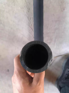 <span class=keywords><strong>Tubo</strong></span> di Espansione in <span class=keywords><strong>Gomma</strong></span> <span class=keywords><strong>Nera</strong></span>, Albero Pneumatico, <span class=keywords><strong>Tubo</strong></span> Gonfiabile con Estensione Tensile, Servizi di Taglio e Stampaggio Personalizzati Disponibili - Product Image 4