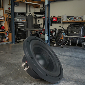 JLD OEM Factory da 8 pollici Subwoofer a doppia bobina - Product Image 4