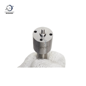 China Fabrik DLLA 135 P 005 Kraftstoff-Einspritzdüse Ersatz für Lovol YC Motorsystem - Product Image 5