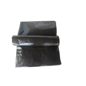 Lona Plateada Extra Grande de Alta Resistencia de 350 g/m² con 6 Elásticos, Impermeable y con Protección UV, 5 m x 6 m, para Exteriores, Mercado, Muebles, Caravana - Product Image 4