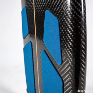 Tabla de Surf de Fibra de Carbono - Uso en Exteriores, Ligera, para Niños y Niñas - Product Image 4