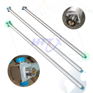 Divisor <span class=keywords><strong>de</strong></span> Potencia <span class=keywords><strong>de</strong></span> 4 Vías, 4 Barras, con Orificios, para <span class=keywords><strong>Antena</strong></span> <span class=keywords><strong>Exterior</strong></span> FM, Divisor <span class=keywords><strong>de</strong></span> Potencia RF para <span class=keywords><strong>Antena</strong></span> <span class=keywords><strong>de</strong></span> Radio FM <span class=keywords><strong>de</strong></span> 500w - Product Image 1