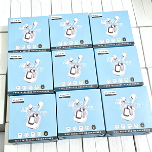 Audífonos Airoha con Cancelación de Ruido ANC, Inalámbricos, Resistentes al Agua IPX4, HIFI, Precio al por Mayor - Product Image 2