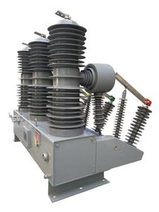 Điện áp trung bình 15 KV tự động chân không mạch recloser tự động recloser sơ đồ mạch - Product Image 2