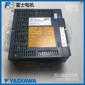 Controlador de Motor Fuji Electric Alpha5 200W DC 12V 20A IP20 Hecho en Japón - Product Image 5