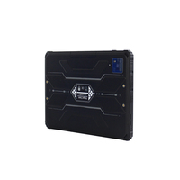 Tableta Inteligente Android 13 de Grado Industrial, 4G WiFi, T616 Octa Core, IP68 Resistente al Agua, 8G 128G, Escáner 2D, Tableta Robusta