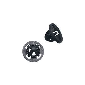 Clips de Plástico de Repuesto para Luces Traseras de Dodge RAM, Número OE 68084593, K286 - Product Image 2