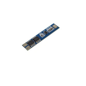 Module de protection de batterie au lithium 18650 5A 2S 7.4V 8.4V avec protection contre les surcharges et les courts-circuits BMS PCM Li-ion HX-2S-01 - Product Image 1