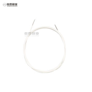 Brosse de nettoyage de tuyau flexible de canal endoscopique pour endoscopes - Product Image 2