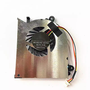 New <b>Laptop</b> Cooling <b>Fan</b> for MSI GS60 WS60 Notebook <b>Fan</b> CPU <b>Fan</b> - Product Image 3