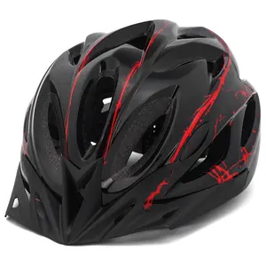 VICTGOAL高品質ブランド再利用可能トラベルランニング防水サイクリングヘルメットユニセックスカスタム軽量バイクヘルメット