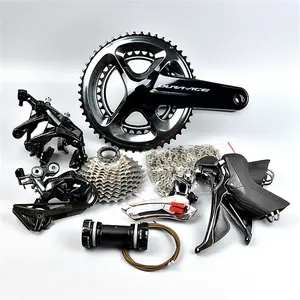 BEST AUTHENTIC SHIMANO R9100 Groupset DURA-ACE