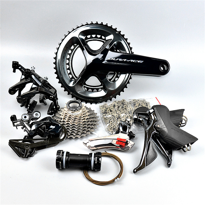 Dura Ace Groupset China - Quality Shimano Parts for Bikes