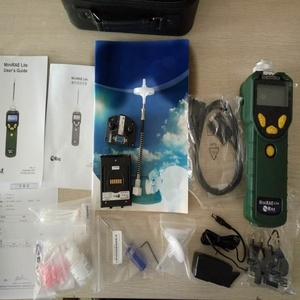 NEW ORIGINAL STOCK PGM7300 PGM-7300 PGM-7320 PGM-7340 MiniRAE Lite + Handheld VOC GAS Monitor - Product Image 4