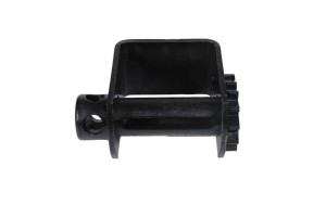 Nhà Sản Xuất 4 Inch 16500 Lbs Tiêu Chuẩn Lashing Xe Tải Tời Web Tời Cho Vận Chuyển Hàng Hóa - Product Image 3