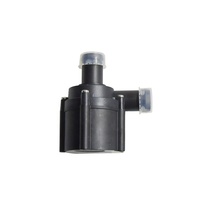 Bomba de Agua Auxiliar REVO 103615 para AUDI A4 A5 VW AMAROK PHAETON TOUAREG Motor BPJ BBJ BDW CAN CMCA CAMA 2.7 3.0 OE 059121012A