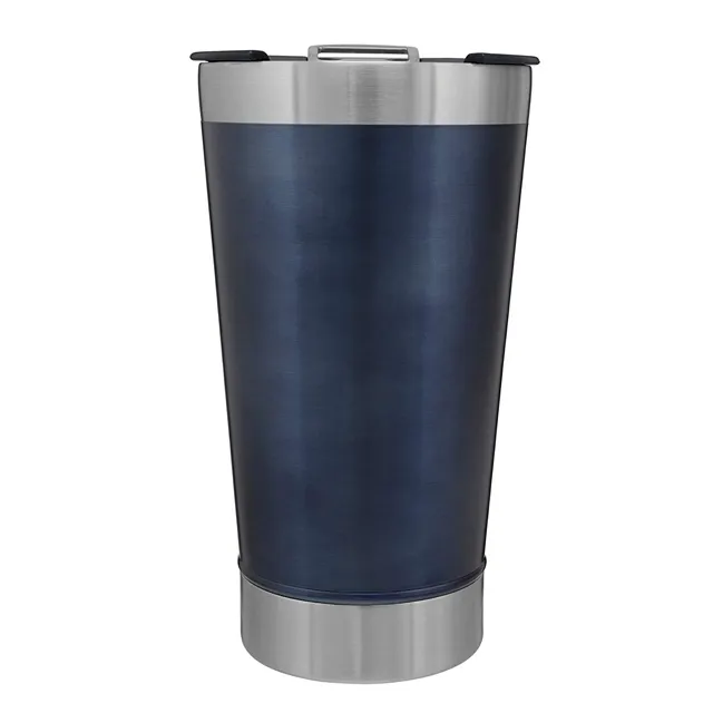 High quality Insulation Double Wall Mugs Thermal Stainless Steel Travel Coffee Cup