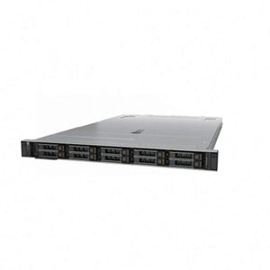 Servidor en Rack PowerEdge R660 1U con Intel Xeon Platinum 8452Y 8SFF H355 2*800W 2*16GB Memoria Nuevo en Stock - Product Image 1