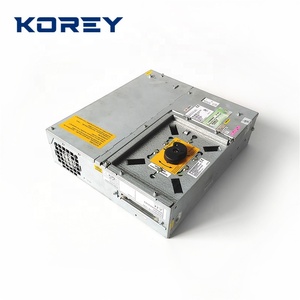 Système hôte PCU50 6FC5210-0DF22-2AA0 6FC5210-0DF22-0AA0 - Product Image 3